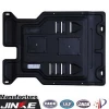 JINKE Independent Designed and Patented armor shield