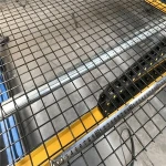 JINLU Automatic Electric Welded Net Machine(Hot Sale)