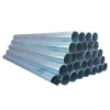 jis ss400 mild steel round pipe/6 inch welded carbon steel pipe in stock