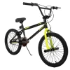 JOYSTAR US warehouse caliper brake 20 inch bmx children bike hi-ten steel frame boys bicycle