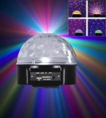 JR-169 professional led disco stage light