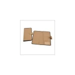 Jute file folder