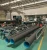 Import JWELL PP/HDPE/PVC Double Wall Corrugated DWC Pipe Machine/Flexible Corrugated Plastic Pipe Making Machine from China