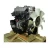Import JX493Q1 4JB1 57kw 3600 RPM auto parts Diesel Engine assembly machinery engines from China
