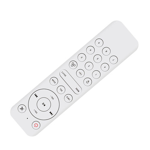 Buy Jy-024 Multi-function Infrared Ir Iot Home Theatre Light Fan Dvd ...