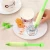 Import (JYBK-A033)Hot Sale Silicone Plate Paint Pen Cake Cookie Pastry Cream Chocolate Decorating Syringe pen from China