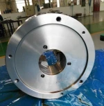 K11100  Universal central machinery wood lathe chuck for wood lathe 100MM