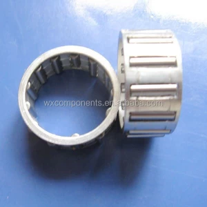K25X31X24 FH Bearings 25X31X24 mm Needle Roller bearings And Cage Radial Assemblies K25X31X24FH