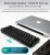 Import K28 61Key Wired/Wireless Dual-mode mechanical keyboard phablet mechanical Wireless Keyboard from China