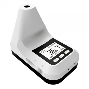 k3pro temperature check device human body sensor measuring body temperature