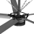 Import Kale New 24ft PMSM Motor Industrial Ceiling Fan for Factory from China