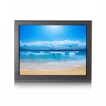 KeeTouch open frame used lcd monitor scrap