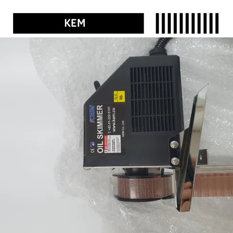 KEM OIL SKIMMER KOS-350S-5 Made in  Korea