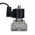 Import Kepler Hot Selling 24V 1&quot; Underwater Waterproof Stainless Steel Solenoid Valve from China