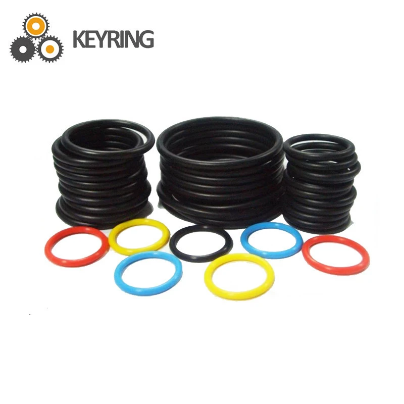 Key Ring Oil equipment and tools