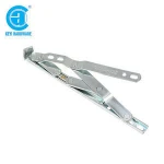 KEYI factory outlet  hardware accessory window arm hinge friction stay