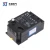 Import KG-F Hot Sale Road Lighting Control Controller Black Fully Automatic Switch with Brightness Adjustable Photosensitive Timing from China