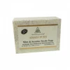 KHADI PURE HERBAL MINT & SESAME SEEDS SOAP WITH SHEABUTTER - 125G