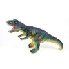 Kids plastic  and rubber dinosaur toys
