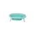 Import Kids Portable Collapsible Bathing Tub with Non-Slip Mat,with Infant Sling hospital Baby foldable bathtub from China