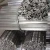 Import kinds of shape stainless steel wire from China