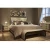 Import King size bed room bedroom italian luxury style furniture set from China