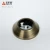 Import Kingliye furniture accessories  rail support with zinc alloy pipe fittings from China