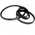Import KingPower Rubber CR Auto Timing Belt 107YU22 from China