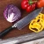 Import Kingstone Professional Stainless Steel Japanese Damascus Knife Gyutou Kitchen Knife 8 inch Chef Knife with Wood Handle from China