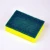 Import kitchen cleaning sponge, sponge scouring pad, sponge scourer from China