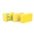 kitchen cleaning sponge with scouring pad washing sponge scourer