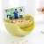 Import Kitchen Cooking Tool Holder Party Nut Candy Snacks Dry Fruit Melon Seeds Storage Tray Plate Dish Lazy Winter Bedding Garbage Box from China