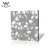 Import Kitchen Grey color Artificial Quartz Counter Top Stone Design Support Reception Use from China