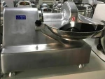 Kitchen Mini Electric Meat Grinder, Vegetable Chopping Machine