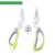 Import Kitchen Scissors with Magnetic Holder Stainless Steel Multifunction Heavy Duty Kitchen Shears from China