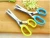 Import Kitchen stainless steel five layer scissors from China