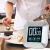 Import Kitchen Timer 0-99 Minutes Touch Screen LCD Backlight Digital Timer Alarm Clock Cooking Tools Kitchen Accessories from China