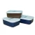 Import kitchen ware plastic salad bowl with lid from China