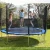 Import KKMARK Outdoor small mini round gym fitness jumping kids trampoline from China