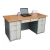 Import Knock Down Steel Table For Office Furniture Designs from China