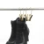 Import KOOBAY 100pcs/box  metal shoes clips hanger from Pakistan