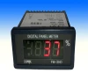 KOREA Digital Panel Meter Temperature Indicator FM-2HD