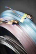 [Korea Electric Floor Heating System] Heating X-L Pipe