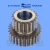Import *KOREA PARTS*  S220LC-5 (GM35VA) TRAVEL REDUCTION PARTS 119807 XKAH-00448 RING GEAR A from South Korea