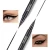Import Korean cosmetic waterproof quick-drying long lasting smooth makeup eyeliner from China