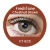 Import Korean Freshtone cheap contacts Pure hazel Ft-819 Wholesale color contact lens from China