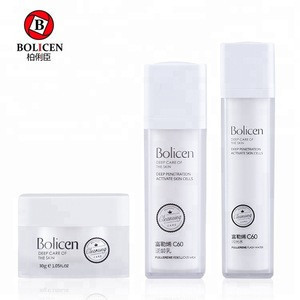 korean private label skin care