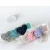 Import Korean style hair accessories glitter heart decoration cute girl hairband hairgrips from China