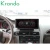 Import Krando Android 8.1 10.25&#39;&#39; car radio for Audi A6 A6L 2005-2009 multimedia system audio player stereo navigation with bluetooth from China
