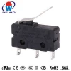 KW3-0z green micro switch 10t125 230v